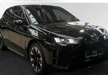 BMW iX 4.000 km 76.890 &euro; Moers 47441