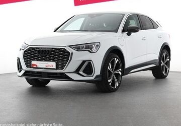Audi Q3 49.670 km 31.850 &euro; Essen 45143