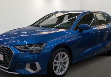 Audi A3 46.631 km 22.450 &euro; Mülheim a.d. Ruhr 45481