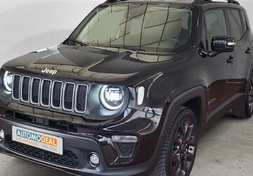 Jeep Renegade 37.386 km 22.249 &euro; Dinslaken 46539