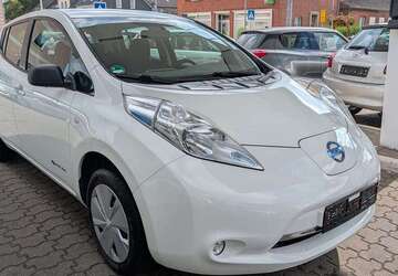 Nissan Leaf 55.500 km 7.500 &euro; Moers 47445