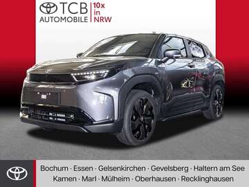 Gebrauchte Toyota Urban Cruiser