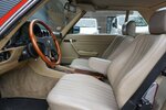 Mercedes-Benz 300 SL Leder Automatik BRD Service neu 124.434 km 40.900 &euro; Wuppertal 42327