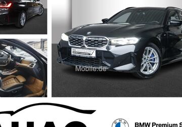 BMW M340i 25.633 km 56.940 &euro; Gelsenkirchen 45897