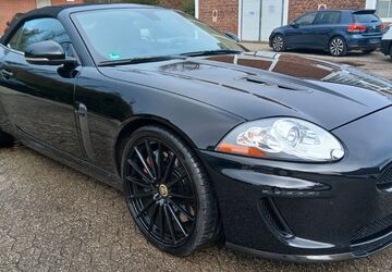 Jaguar XKR 79.000 km 44.950 &euro; Ratingen 40882