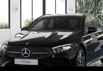 Mercedes-Benz A 200 14.900 km 35.990 &euro; Duisburg 47138