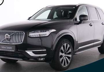 Volvo XC90 45.000 km 49.990 &euro; Mülheim an der Ruhr 45472