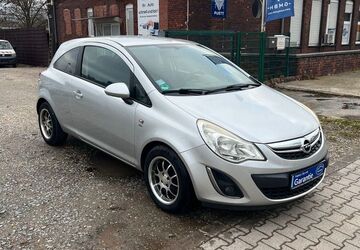 Opel Corsa 153.800 km 2.600 &euro; Gelsenkirchen 45881