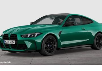 BMW M4 10.131 km 80.888 &euro; Castrop-Rauxel 44579