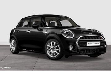 Mini Cooper S 40.150 km 23.900 &euro; Velbert 42553