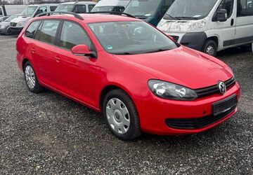 VW Golf 235.619 km 2.900 &euro; Essen 45326