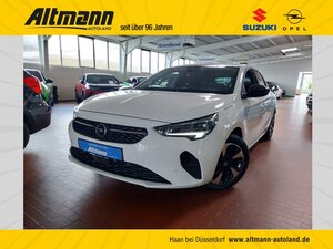 Opel Corsa e Elegance SHZ NAVI KAM ALLWETTER 17.373 km 18.440 &euro; HAAN 42781