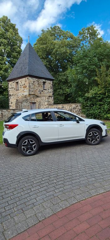 Gebrauchte Subaru XV