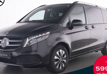 Mercedes-Benz V 300 12.059 km 72.695 &euro; Essen 45309