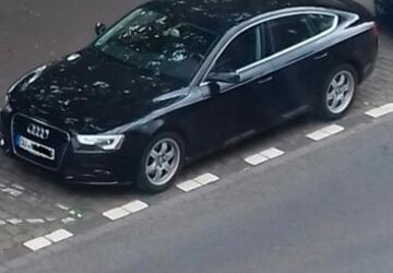 Audi A5 155.400 km 8.500 &euro; Duisburg 47139