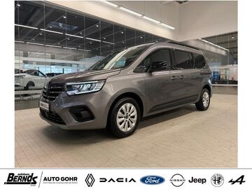 Gebrauchte Renault Kangoo