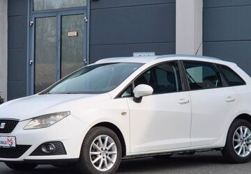 Seat Ibiza 156.000 km 4.650 &euro; Mülheim an der Ruhr 45475