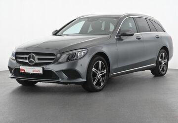 Mercedes-Benz C 220 47.022 km 26.980 &euro; Essen 45143