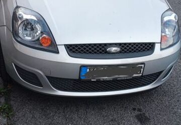 Ford Fiesta 156.000 km 2.500 &euro; Bochum 44866