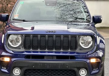 Jeep Renegade 179.777 km 12.999 &euro; Essen 45276