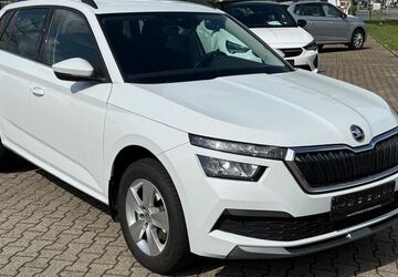 Skoda Kamiq 29.299 km 19.990 &euro; Witten 58456