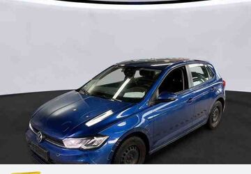 VW Polo 54.090 km 13.440 &euro; Castrop-Rauxel 44575