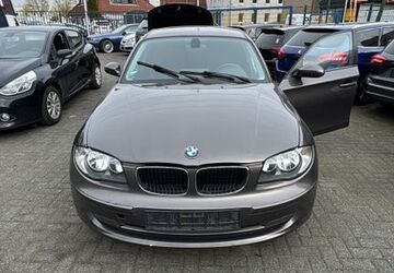 BMW 118 173.825 km 2.000 &euro; Essen 45326