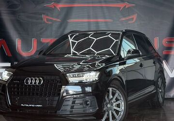 Audi Q7 203.504 km 25.999 &euro; Voerde 46562