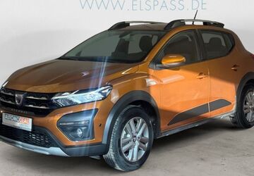 Dacia Sandero 24.184 km 14.489 &euro; Duisburg 47138