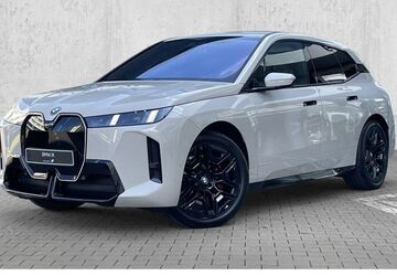 BMW iX 6.538 km 79.880 &euro; Wuppertal 42117