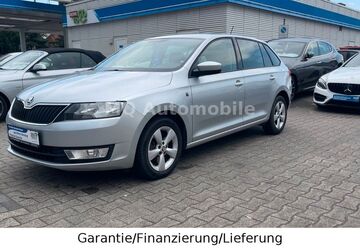 Skoda Rapid 161.500 km 8.300 &euro; Recklinghausen, Germany 45661