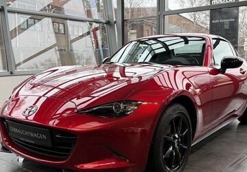 Mazda MX-5 17.192 km 25.495 &euro; Duisburg 47166