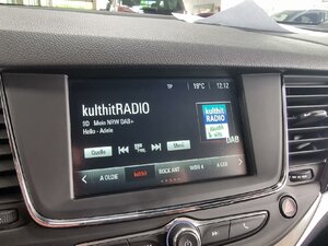 Opel Astra Elegance Navi Keyless Park&Go Klimaautom. Wi 25.902 km 18.960 &euro; HAAN 42781