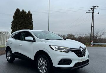 Renault Kadjar 146.000 km 11.990 &euro; Hünxe 46569