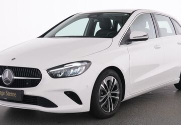 Mercedes-Benz B 200 4.255 km 31.985 &euro; Essen 45309