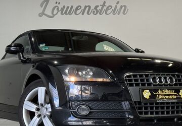 Audi TT 158.194 km 8.280 &euro; Moers 47443