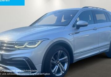 VW Tiguan 86.163 km 29.490 &euro; Wuppertal 42109