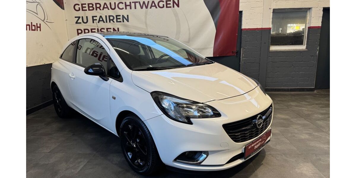 Opel Corsa 130.000 km 6.490 &euro; Castrop-Rauxel 44575