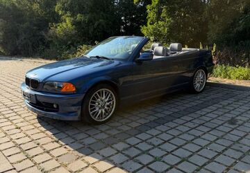 BMW 320 178.000 km 8.000 &euro; Essen 45327
