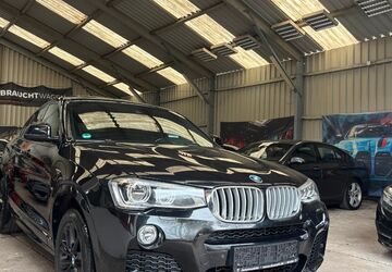 BMW X4 221.000 km 15.200 &euro; Essen 45139