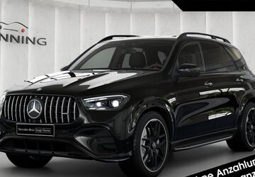 Mercedes-Benz GLE 53 AMG 20.800 km 117.680 &euro; Herne 44653