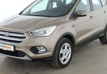 Ford Kuga 22.837 km 18.410 &euro; Essen 45141