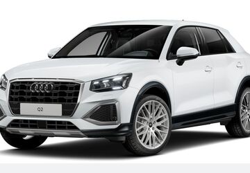 Audi Q2 5.292 km 33.990 &euro; Dorsten 46284