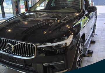 Volvo XC60 59.091 km 39.990 &euro; Essen-Kray 45309