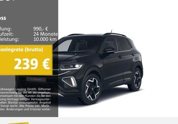 VW T-Cross 29.679 km 26.940 &euro; Castrop-Rauxel 44575