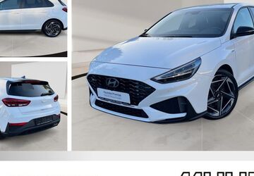 Hyundai i30 13.638 km 24.879 &euro; Oberhausen 46149