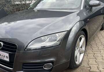 Audi TT 140.000 km 11.000 &euro; Essen 45356