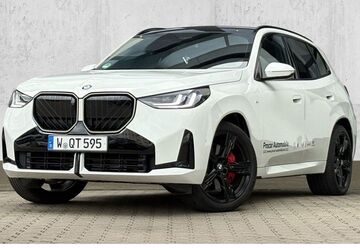 BMW X3 1.718 km 78.180 &euro; Wuppertal 42117