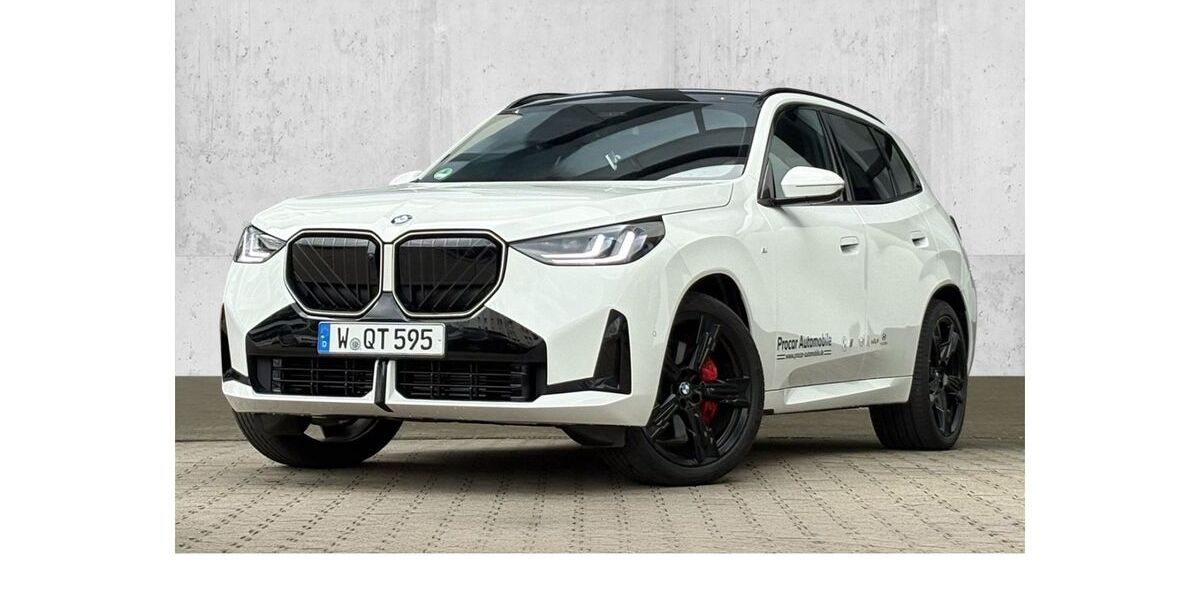BMW X3 1.718 km 78.180 &euro; Wuppertal 42117