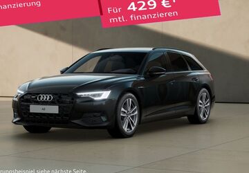 Audi A6 22.966 km 48.550 &euro; Duisburg 47249